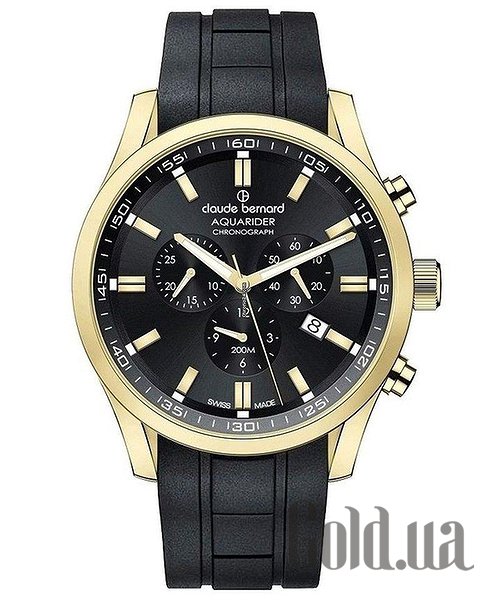 Купить Claude Bernard Мужские часы 10222 37JCA NID