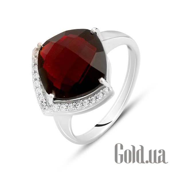 Женские кольца Fresh Jewelry, Женское серебряное кольцо с гранатом и куб. циркониями, 17.5
Женские кольца Fresh Jewelry, Женское серебряное кольцо с гранатом и куб. циркониями, 17.5