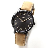 Timex Мужские часы Easy Reader T2N677, 1521373