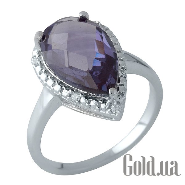 Женские кольца Fresh Jewelry, Женское серебряное кольцо с куб. циркониями и александритом, 18.5
Женские кольца Fresh Jewelry, Женское серебряное кольцо с куб. циркониями и александритом, 18.5