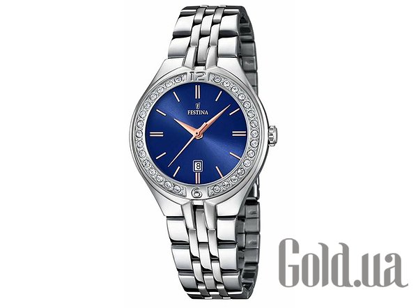 Женские часы Festina, Женские часы F16867/5
Женские часы Festina, Женские часы F16867/5