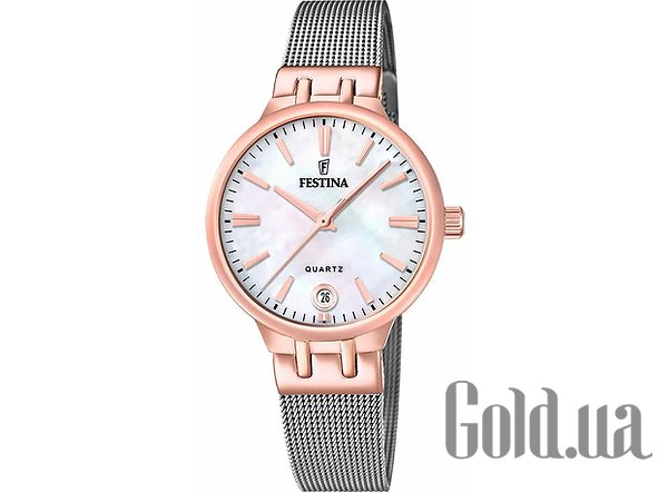 Женские часы Festina, Женские часы F20715/1
Женские часы Festina, Женские часы F20715/1
