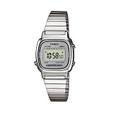 Casio Женские часы LA670WEA-7EF, 1520097