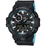 Casio Мужские часы G-Shock GA-700PC-1AER, 1630178