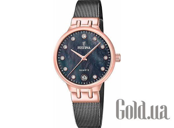 Женские часы Festina, Женские часы F20717/2
Женские часы Festina, Женские часы F20717/2