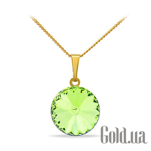 Женские колье и кулоны Kobi, Золотой, Кулон с цепочкой с кристаллом Swarovski в позолоте
Женские колье и кулоны Kobi, Золотой, Кулон с цепочкой с кристаллом Swarovski в позолоте