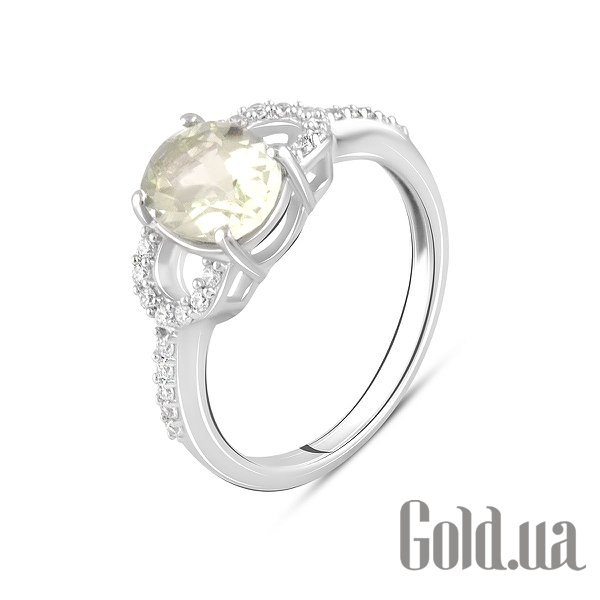 Женские кольца Fresh Jewelry, Женское серебряное кольцо с куб. циркониями и аметистом, 18
Женские кольца Fresh Jewelry, Женское серебряное кольцо с куб. циркониями и аметистом, 18