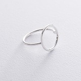 Женское серебряное кольцо, 1727461
