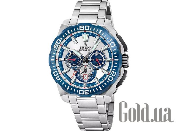 Мужские часы Festina, Мужские часы F20724/1
Мужские часы Festina, Мужские часы F20724/1