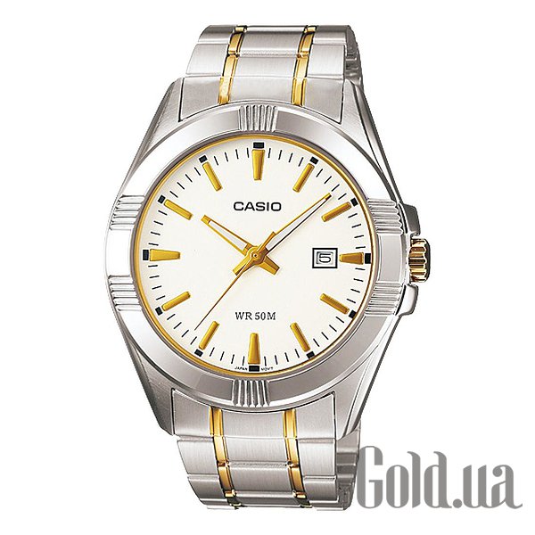 Японские часы Casio, Мужские часы MTP-1308SG-7AVDF
Японские часы Casio, Мужские часы MTP-1308SG-7AVDF