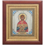 Именная икона "Святой Виктор" 0103010052, 1530854