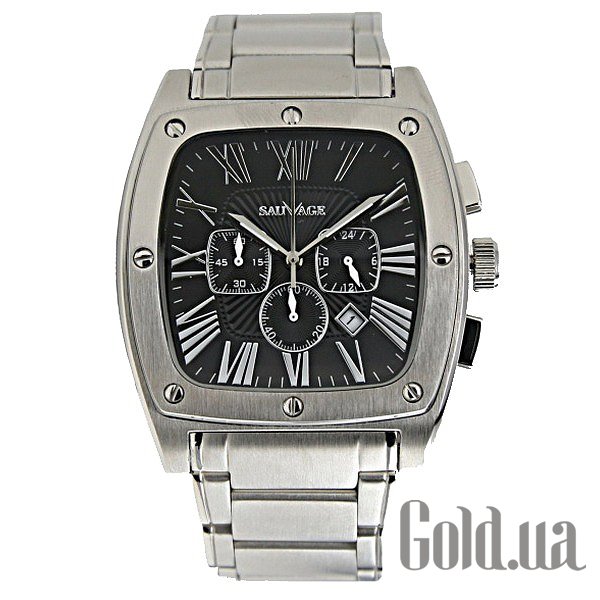 Мужские часы Sauvage, Energy SA-SC32302S
Мужские часы Sauvage, Energy SA-SC32302S