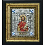 Икона "Святой Назарий" 0103027113, 1777126