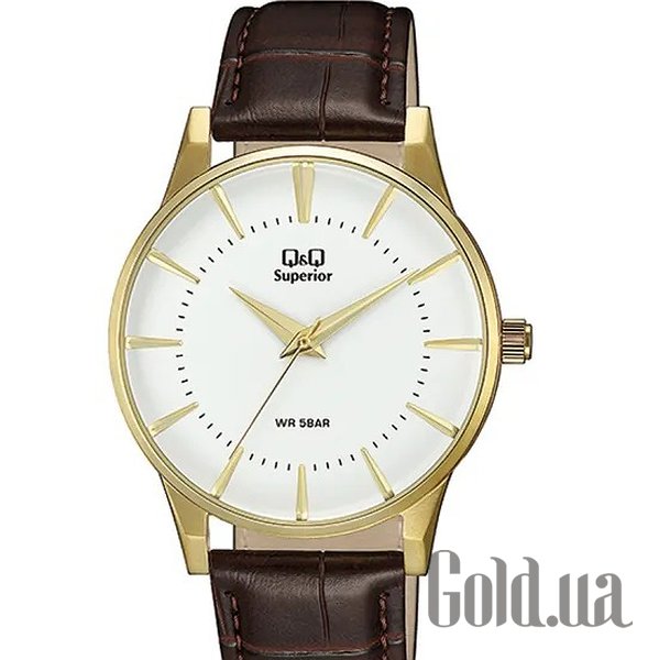 Купить Q&Q Мужские часы S398J101Y