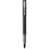 Parker Ручка-роллер Vector XL Metallic Black CT RB 06 022, 1771495