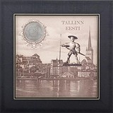 Подарок "Таллин" 0206037016, 1781479
