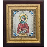 Именная икона "Святая мученица Светлана" 0103010060, 1530857