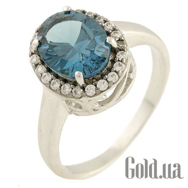 Женские кольца Fresh Jewelry, Женское серебряное кольцо с куб. циркониями и топазом, 17.5
Женские кольца Fresh Jewelry, Женское серебряное кольцо с куб. циркониями и топазом, 17.5