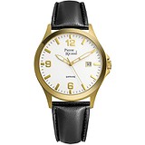 Pierre Ricaud Мужские часы Bracelet 91085 91085.1253Q