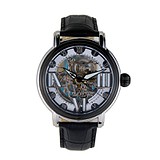 Martin Ferrer Мужские часы 13170B/Black ring, 1500654