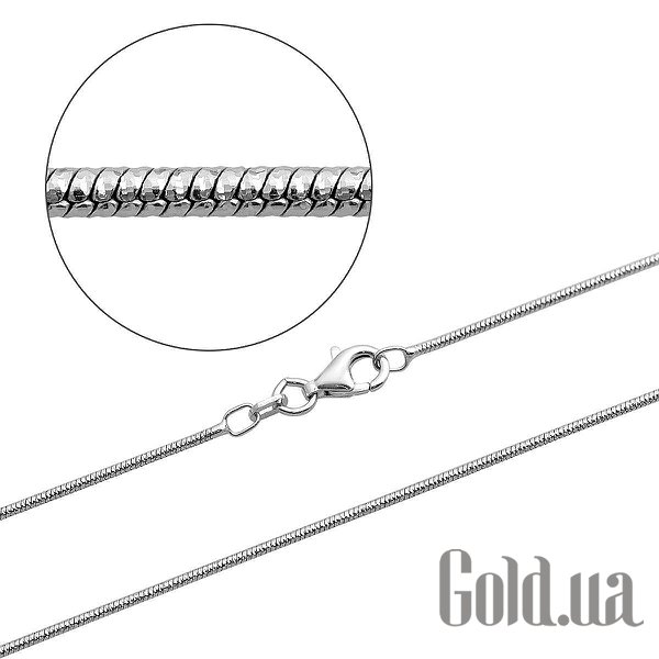 Цепи Fresh Jewelry, Серебряная цепь, 40
Цепи Fresh Jewelry, Серебряная цепь, 40