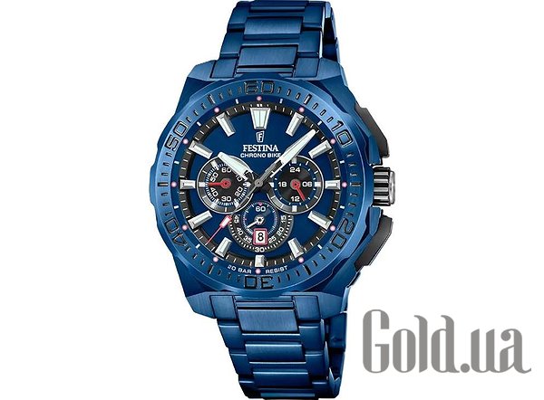 Мужские часы Festina, Мужские часы F20729/1
Мужские часы Festina, Мужские часы F20729/1