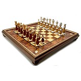 Italfama Шахматы 154GS+431RS, 1738991