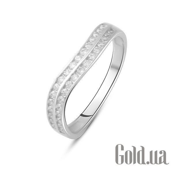 Обручальное кольцо Fresh Jewelry, Cеребряное обручальное кольцо с куб. циркониями, 16.5
Обручальное кольцо Fresh Jewelry, Cеребряное обручальное кольцо с куб. циркониями, 16.5