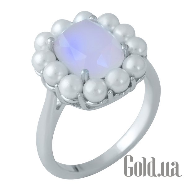 Женские кольца Fresh Jewelry, Женское серебряное кольцо с кварцем и искусств. жемчугом, 17
Женские кольца Fresh Jewelry, Женское серебряное кольцо с кварцем и искусств. жемчугом, 17