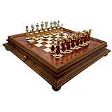 Italfama Шахматы 154GS+434R, 1738992