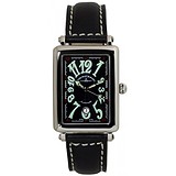 Zeno-Watch Мужские часы Square OS Automatic 8099-h1