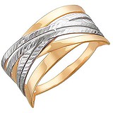 Женское золотое кольцо, 1625586