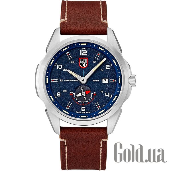 Швейцарские часы Luminox, Мужские часы XL.1763 
Швейцарские часы Luminox, Мужские часы XL.1763