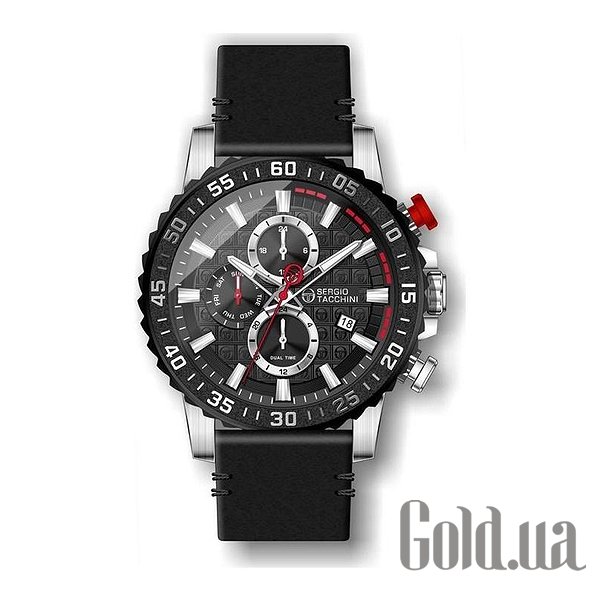 Купить Sergio Tacchini Мужские часы ST.1.10022.1