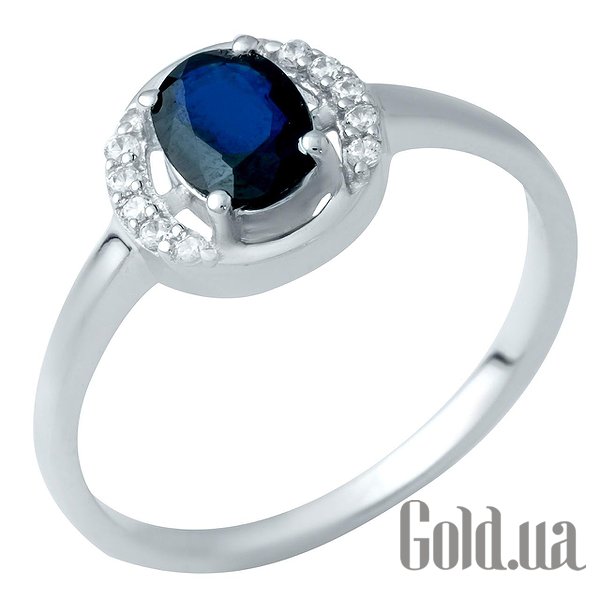 Женские кольца Fresh Jewelry, Женское серебряное кольцо с сапфиром и куб. циркониями, 18
Женские кольца Fresh Jewelry, Женское серебряное кольцо с сапфиром и куб. циркониями, 18