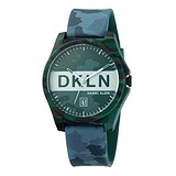 Daniel Klein Мужские часы DK.1.12278-6, 1761010
