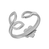 Женское серебряное кольцо, 1760243