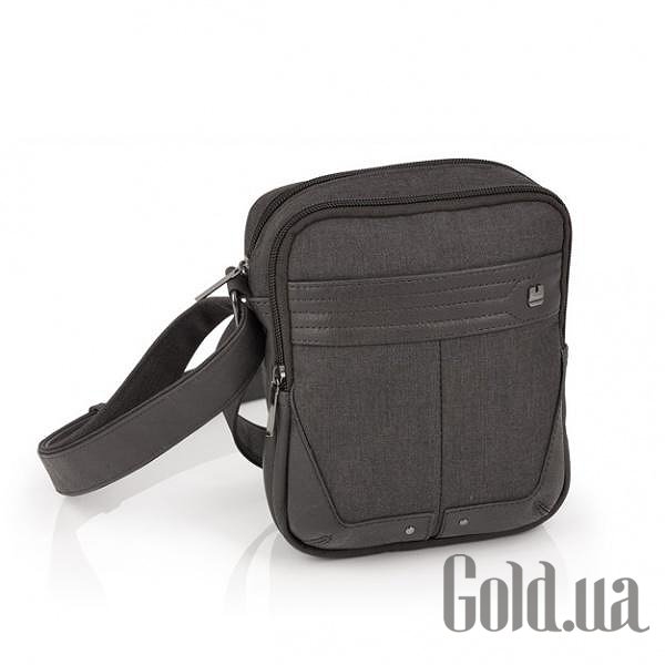 Сумка мужская Gabol, Коричневый, Сумка Pekin 2L Brown 529001-002
Сумка мужская Gabol, Коричневый, Сумка Pekin 2L Brown 529001-002