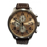 Zeno-Watch Мужские часы Oversized Pilot Basilea Chrono 8557, 1745396