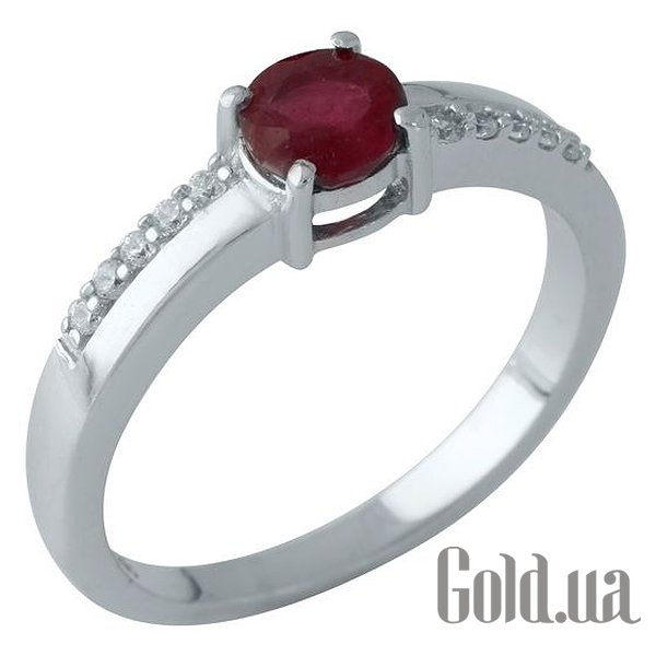 Женские кольца Fresh Jewelry, Женское серебряное кольцо с рубином и куб. циркониями, 18
Женские кольца Fresh Jewelry, Женское серебряное кольцо с рубином и куб. циркониями, 18