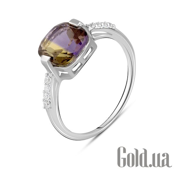 Женские кольца Fresh Jewelry, Женское серебряное кольцо с куб. циркониями и синт. аметрином, 17.5
Женские кольца Fresh Jewelry, Женское серебряное кольцо с куб. циркониями и синт. аметрином, 17.5