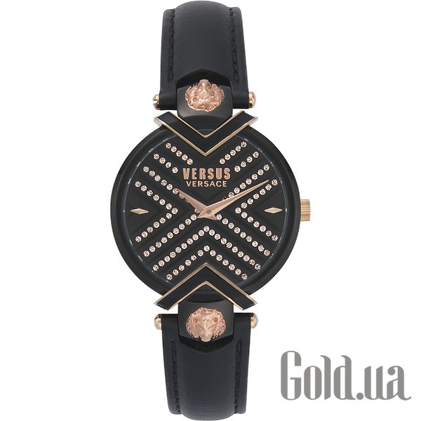 Купить Versus Versace Женские часы Mabillon Vsplh1519