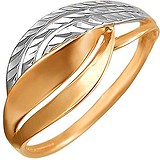 Женское золотое кольцо, 1625592