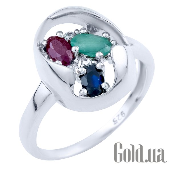 Женские кольца Fresh Jewelry, Женское серебряное кольцо с изумрудом, сапфиром, рубином и куб. циркониями, 17
Женские кольца Fresh Jewelry, Женское серебряное кольцо с изумрудом, сапфиром, рубином и куб. циркониями, 17