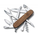 Victorinox Нож Huntsman Wood Vx13711.63, 1663480