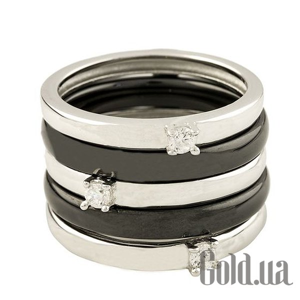 Женские кольца Fresh Jewelry, Женское серебряное кольцо с керамикой и куб. циркониями, 16.5
Женские кольца Fresh Jewelry, Женское серебряное кольцо с керамикой и куб. циркониями, 16.5