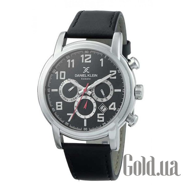 Купить Daniel Klein Мужские часы DK.1.12361-3