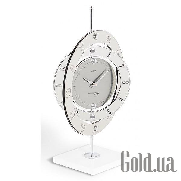 Купить Incantesimo Design Настольные часы Ipsum 253 M