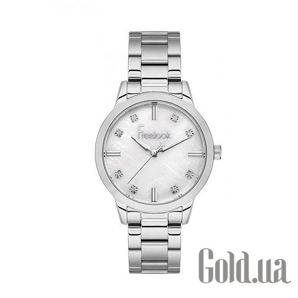 Женские часы Freelook, Женские часы F.1.10402.1
Женские часы Freelook, Женские часы F.1.10402.1