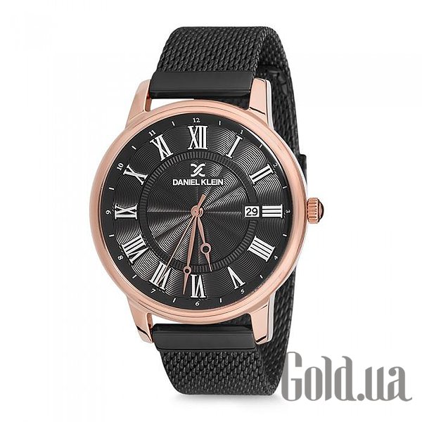 Купить Daniel Klein Мужские часы DK12168-2